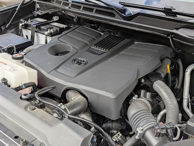 2025 Toyota Tundra 1794