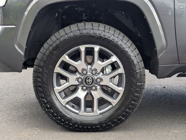 2025 Toyota Tundra 1794