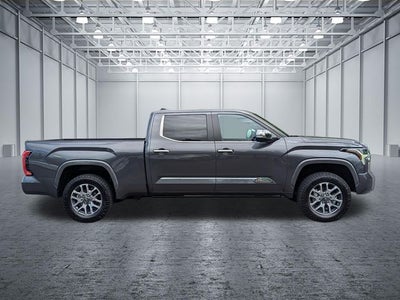 2025 Toyota Tundra 1794