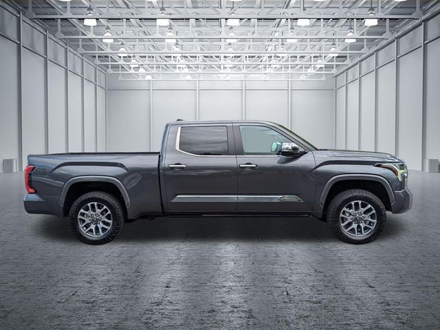 2025 Toyota Tundra 1794