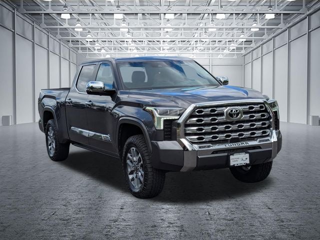 2025 Toyota Tundra 1794