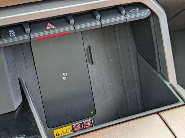 2025 Toyota Tundra 1794 Edition