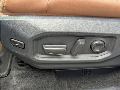 2025 Toyota Tundra 1794 Edition