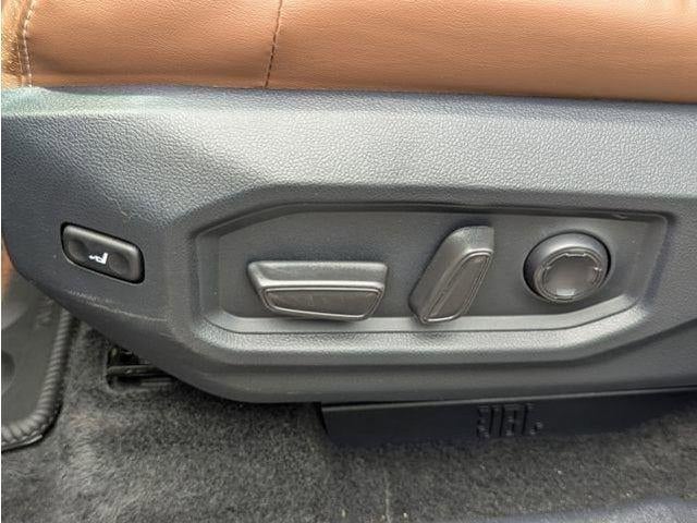 2025 Toyota Tundra 1794 Edition