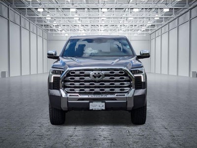 2025 Toyota Tundra 1794