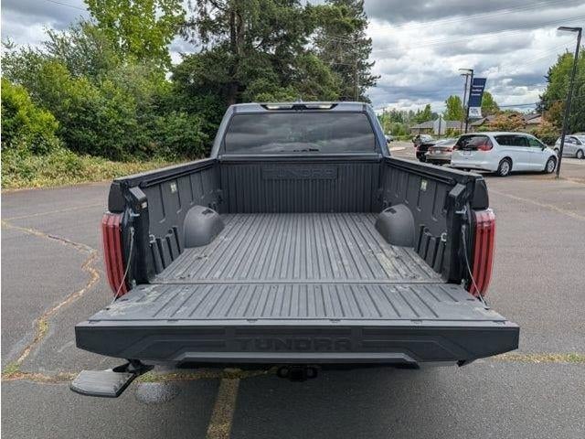 2025 Toyota Tundra 1794 Edition