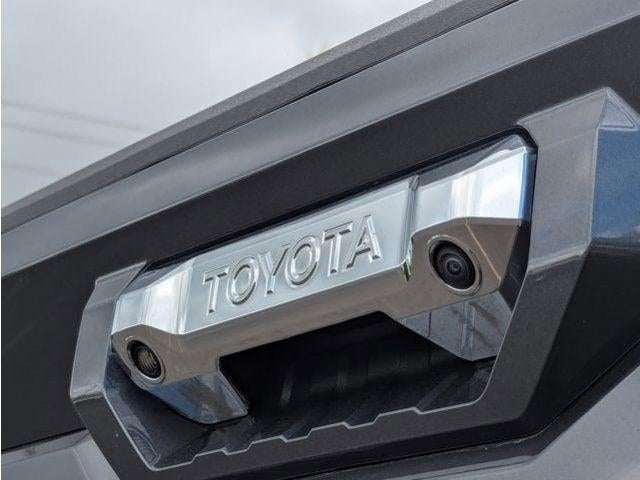 2025 Toyota Tundra 1794 Edition