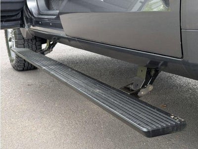 2025 Toyota Tundra 1794 Edition