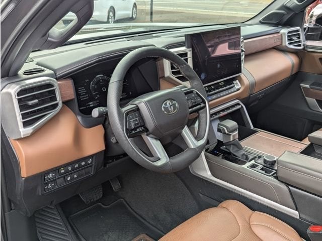 2025 Toyota Tundra 1794