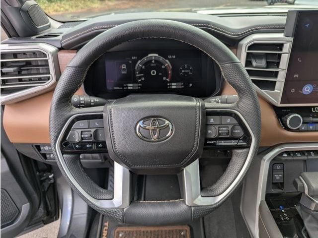2025 Toyota Tundra 1794