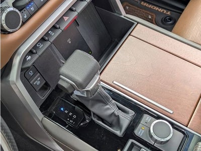 2025 Toyota Tundra 1794