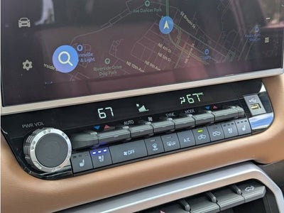 2025 Toyota Tundra 1794