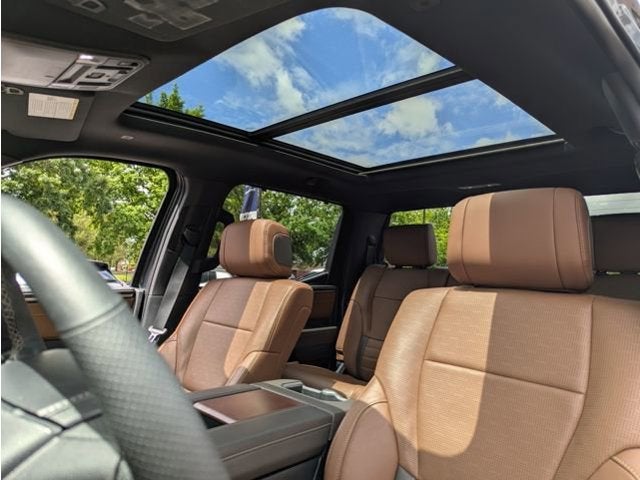 2025 Toyota Tundra 1794