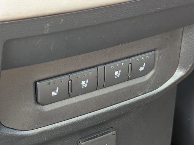 2025 Toyota Tundra 1794