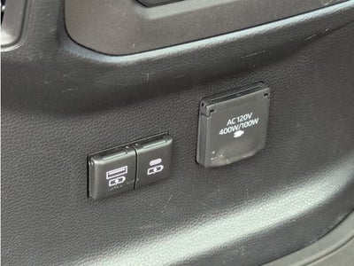 2025 Toyota Tundra 1794