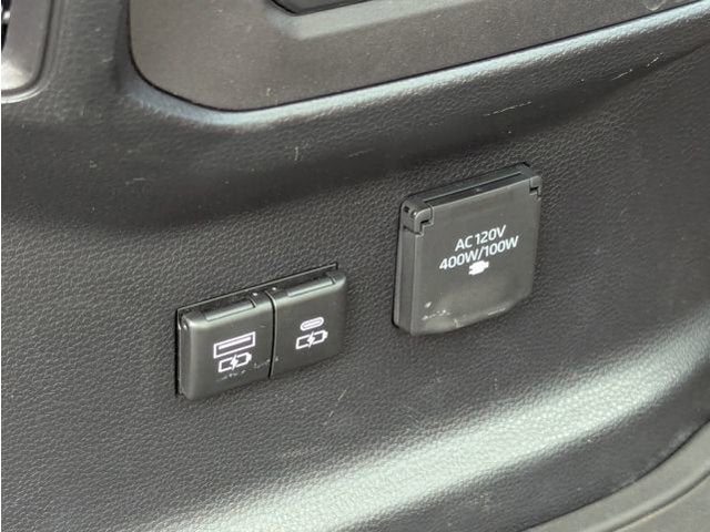 2025 Toyota Tundra 1794