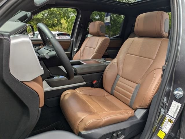 2025 Toyota Tundra 1794