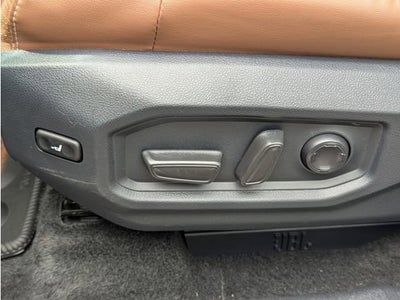 2025 Toyota Tundra 1794