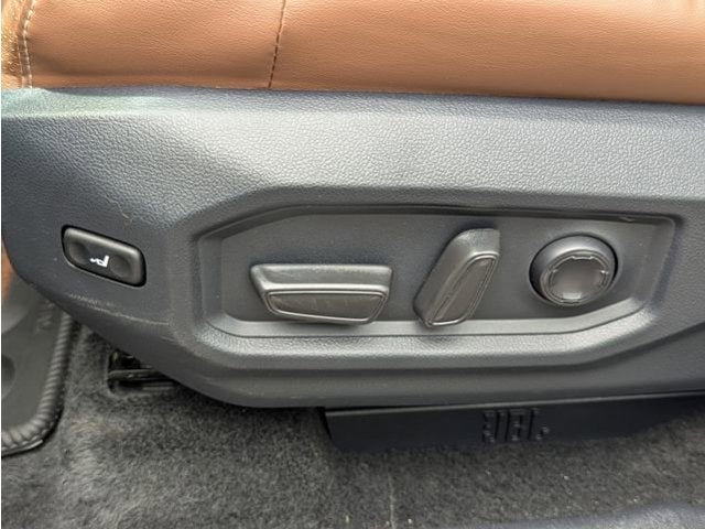 2025 Toyota Tundra 1794
