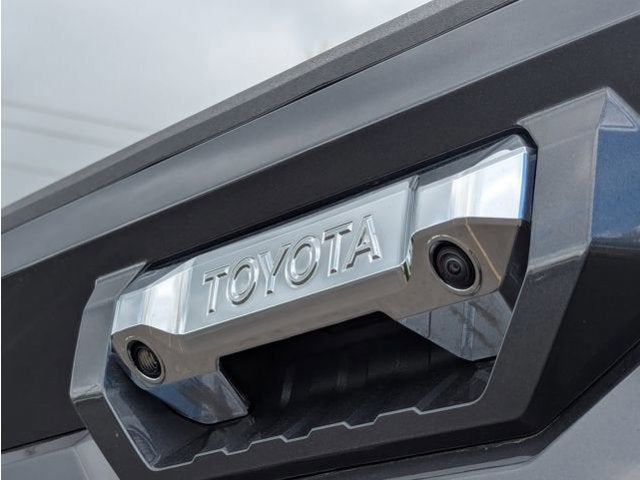 2025 Toyota Tundra 1794