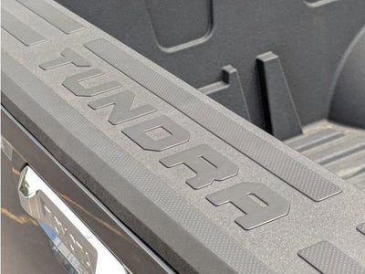 2025 Toyota Tundra 1794