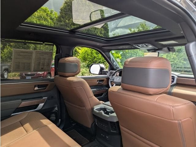 2025 Toyota Tundra 1794