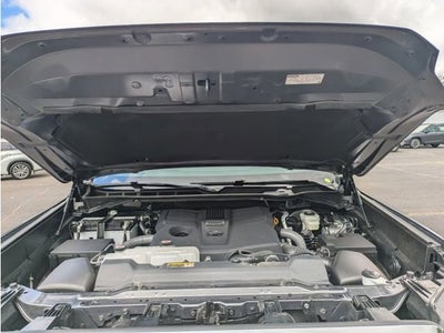 2025 Toyota Tundra 1794