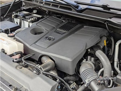 2025 Toyota Tundra 1794