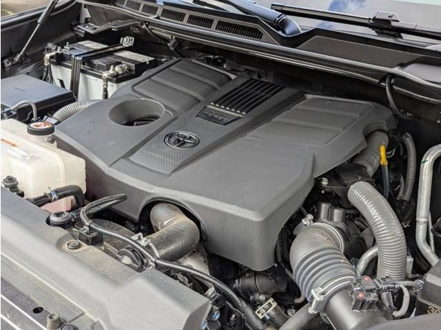 2025 Toyota Tundra 1794