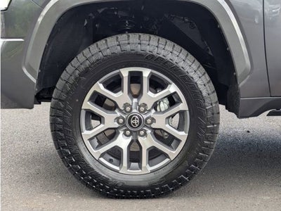 2025 Toyota Tundra 1794