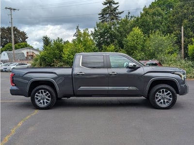 2025 Toyota Tundra 1794