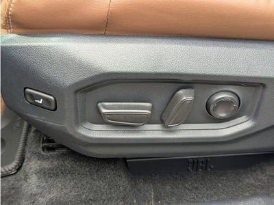 2025 Toyota Tundra 1794 Edition
