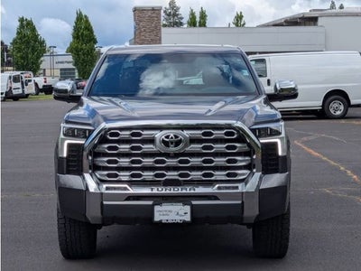 2025 Toyota Tundra 1794