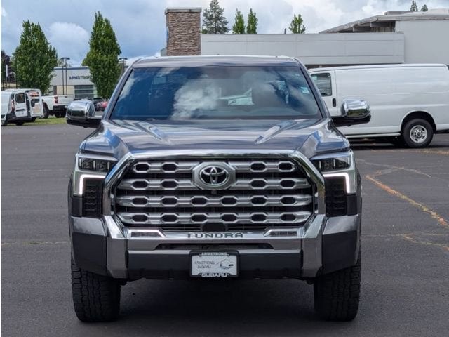 2025 Toyota Tundra 1794