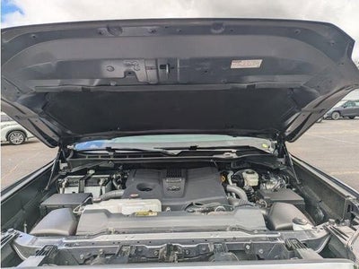 2025 Toyota Tundra 1794 Edition