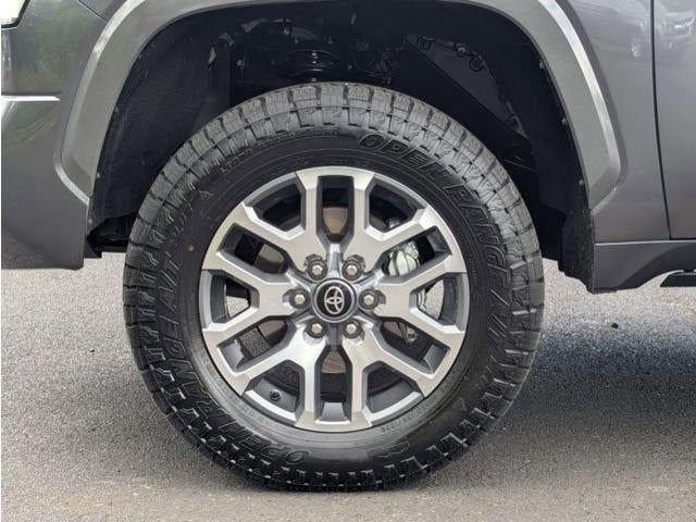 2025 Toyota Tundra 1794 Edition