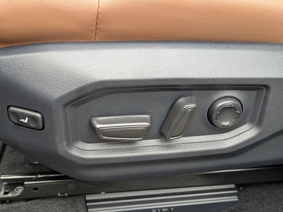2025 Toyota Tundra 1794 Edition
