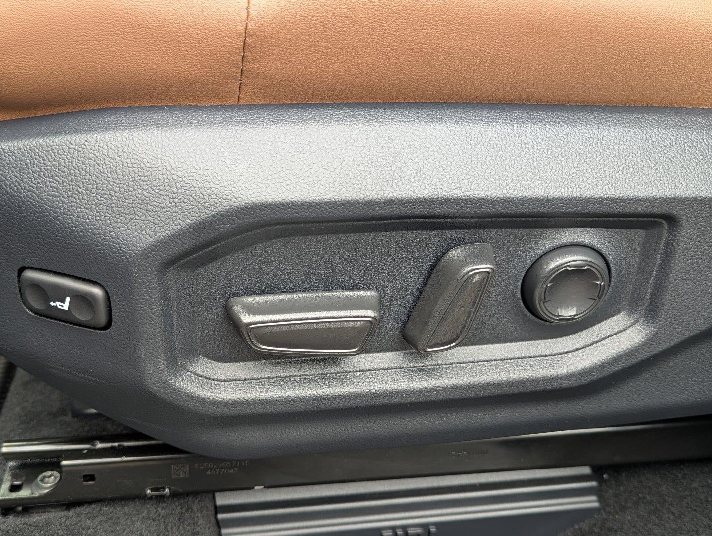 2025 Toyota Tundra 1794 Edition