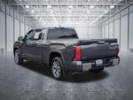 2025 Toyota Tundra 1794 Edition