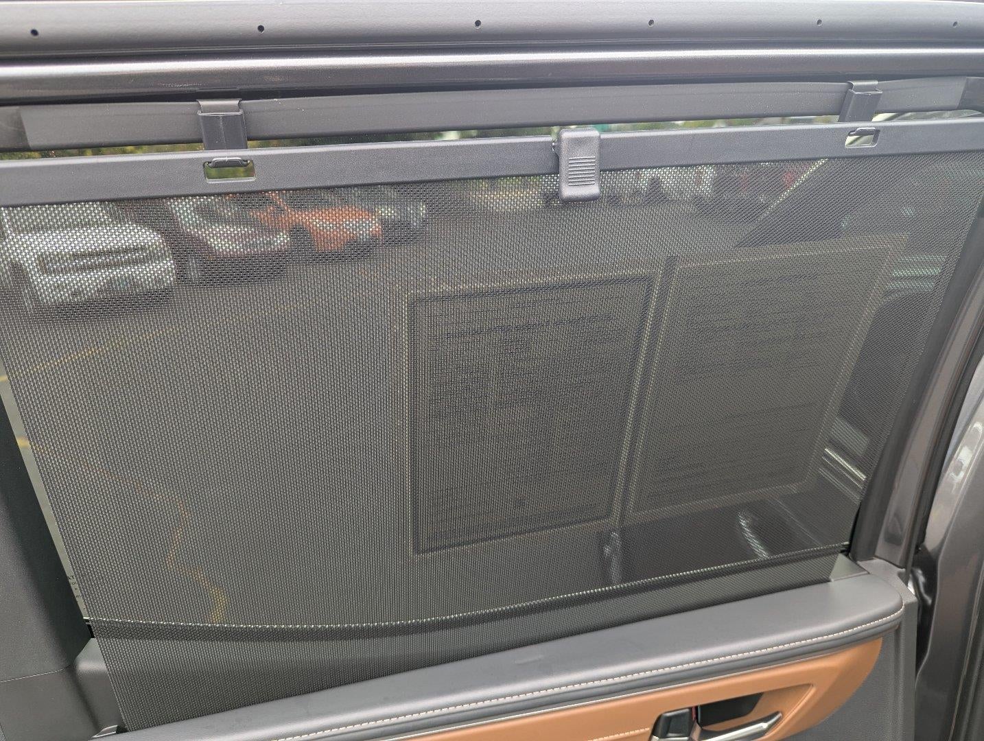 2025 Toyota Tundra 1794 Edition
