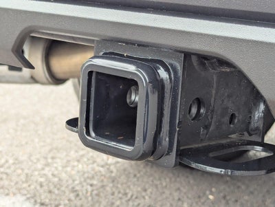 2025 Toyota Tundra 1794 Edition