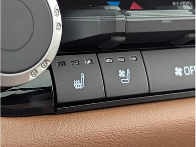2025 Toyota Tundra 1794 Edition