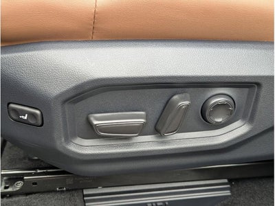 2025 Toyota Tundra 1794 Edition