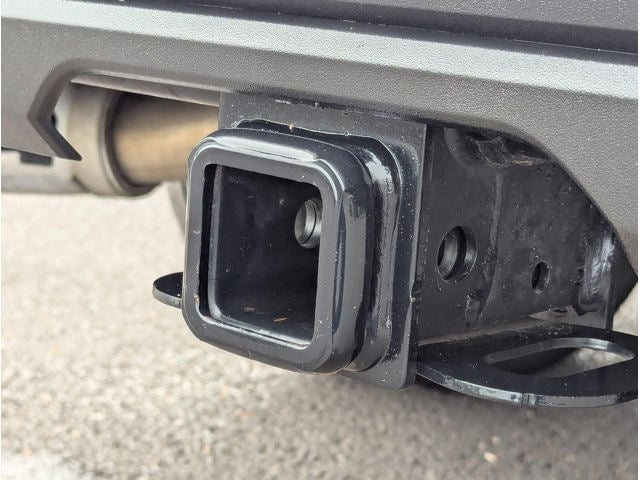 2025 Toyota Tundra 1794 Edition