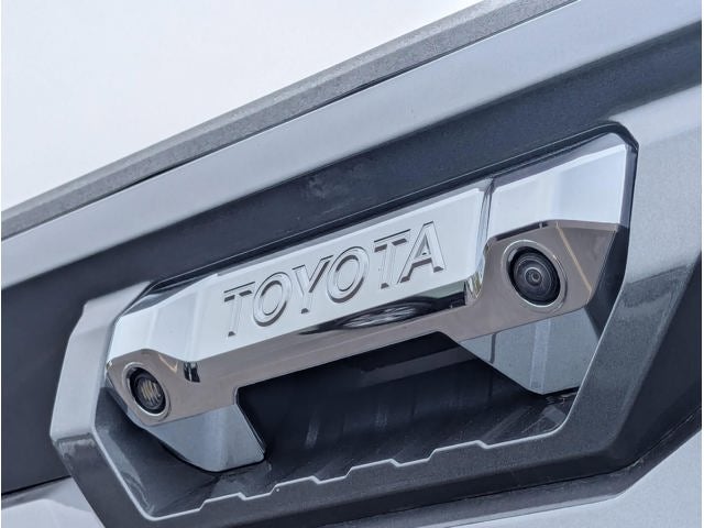 2025 Toyota Tundra 1794 Edition