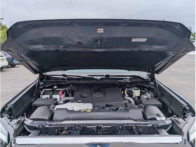 2025 Toyota Tundra 1794 Edition