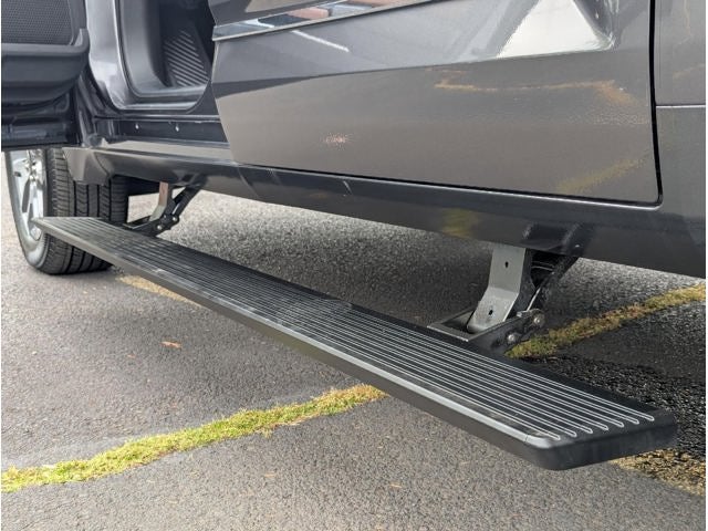 2025 Toyota Tundra 1794 Edition