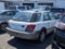 2002 Subaru Impreza Outback Sport