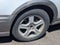 2002 Subaru Impreza Outback Sport
