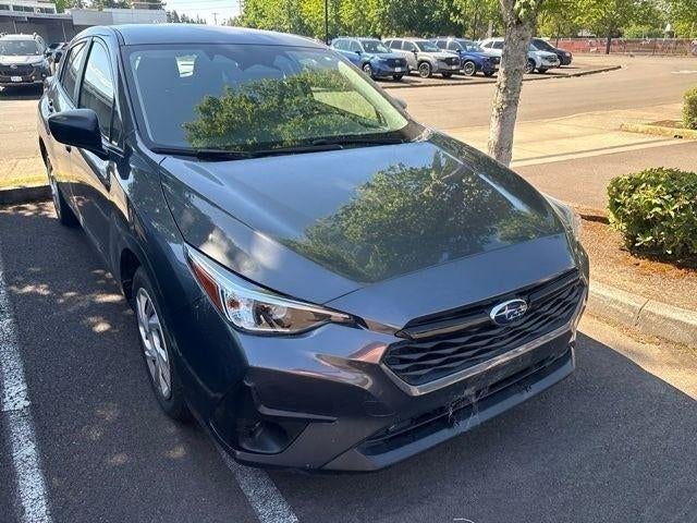 2024 Subaru Impreza HATCHBACK